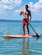 Marcell Kovács's photo