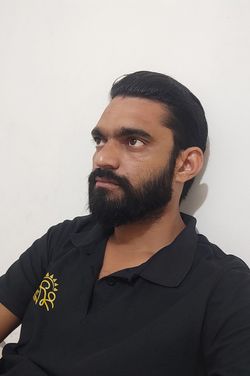 Mukesh kumar p's photo