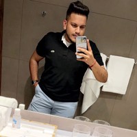 saurabh kaushik's photo