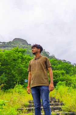 Swapnil Malunjkar's photo