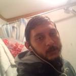 Adam Perkins's photo