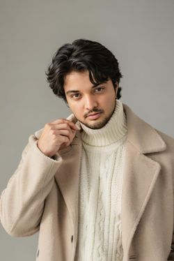 Arsha's photo