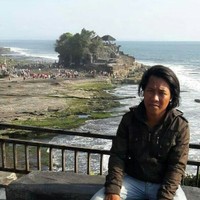 Ahmad Samsul's photo