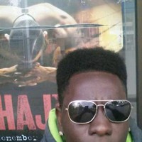 Denver Lewis's photo