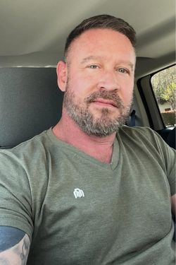 Marcus Brooks's photo