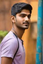 Bhanu's photo