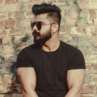 ANMOL BHATEJA's photo