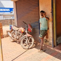 mohammed sheik's photo