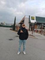 Abdellah Benraghay's photo