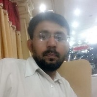 Irfan marwat's photo