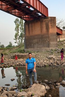 Farabi Hasan 's photo