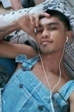 Julius Rayos's photo