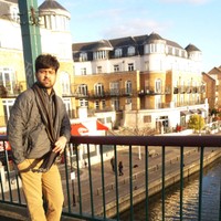 Rakesh Mundhra's photo