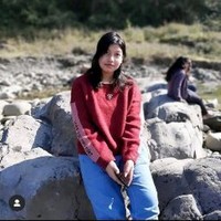 Mayonsana Tensubam's photo