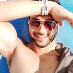 Sourav Choudhury's photo