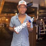 Leonardo Angel Vicente Encarnacion's photo