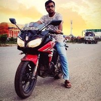 Debpriyo Tewari's photo