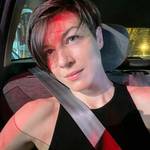 Sandra McCoy's photo