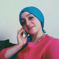 Heaeba Fathy's photo