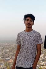 Rahul Kumawat's photo