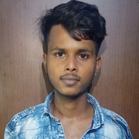 Bishal Ghosh's photo