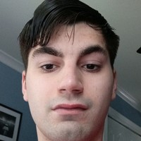 Liam Gimenez's photo