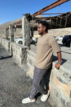 Mohamed Shafee's photo