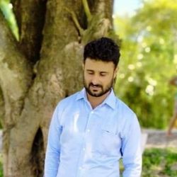Champi borah's photo