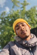 Ronald morris's photo