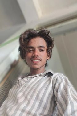Deva Rajput's photo