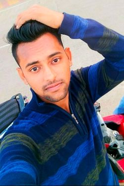 Varun's photo