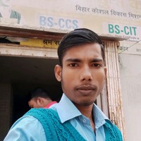 Rakesh Kumar's photo