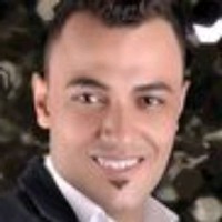 Mostafa Mohamed's photo