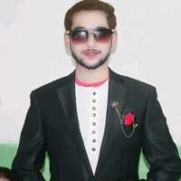 Sahnabaz Khan's photo
