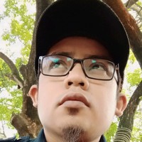 Aris Marjuki's photo