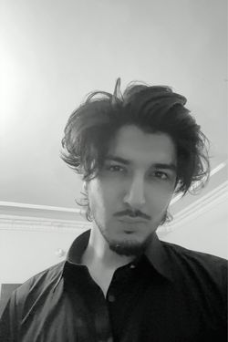 Amaan's photo