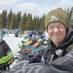 Lorren Bostock 's photo