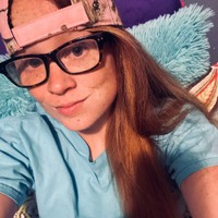 Clarissa Huff's photo