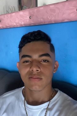 Erick Arrieta Gómez's photo