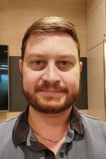 Tomáš Oupic's photo