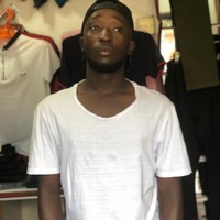 Kalusha Haslam's photo