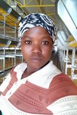 Frida Joseph's photo