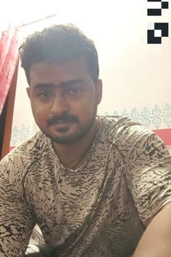 Sandipan kumar gupta's photo