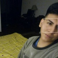 Sandro aliaga's photo