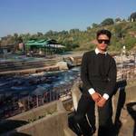 Aayush thakur's photo