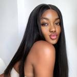 Kaliisa Tinah's photo