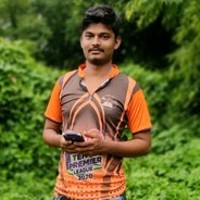 Matin Shaikh's photo