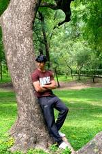 Prince Rawat 's photo