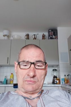 Bobby Horrocks junior's photo