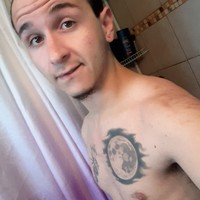 Kristopher Dean's photo